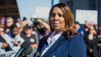 Appeals court blocks DOJ subpoenas targeting New York Attorney General Letitia James