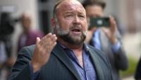 Texas court reduces $50M judgment against Infowars’ Alex Jones over falsely labeling Newtown killings a hoax