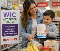 Navarro Discount Pharmacy Expands WIC Access Across Miami-Dade