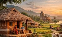 Odisha Eases Homestay Rules: Self-Declaration Empowers Tourism Operators