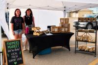 Saturday farmers markets offer fresh finds across Moose Jaw