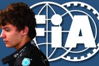 Mercedes F1 star Kimi Antonelli confirms grid penalty: 'We'll try to recover anyway'