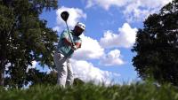 BMW Championship 2026: Best shots, sights and sounds from the third round