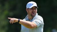 BMW Championship leaderboard, tee times, Round 3 updates