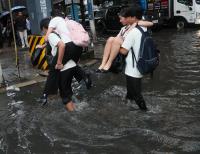 Climate-resilient learning system