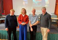 ‘Press the pause button, put a proper strategy in place’ - Community councils testify on energy moratorium