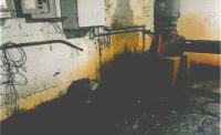 McDowell County residents sue coal company for clean water