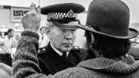 The traveling community, illegal raves and anti-war protests: Photography exhibition reveals insider’s view of the subcultures that shaped the UK