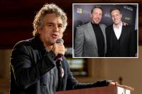 Paramount hits back at lefty actor Mark Ruffalo over unhinged, ‘antisemitic’ rant against Warner Bros merger