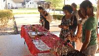 SEE PHOTOS: Community celebrates Egyptian culture at festival at St. Mark’s Church