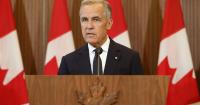 Canada is in a trade war, Carney says. Last-second U.S. demands would have restricted Canadian deals with other nations, PM explains