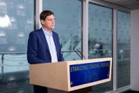 ‘Indefensible’: B.C. Premier Eby responds to collapsed Canada-U.S. trade talks