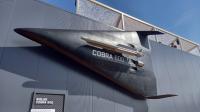 Germany Tests Unmanned IRIS-T Carrier Designed to Intercept Guided Bomb Carriers