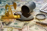6 European countries EYE oil companies' profits