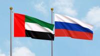 UAE-Russia TISIA enters into force