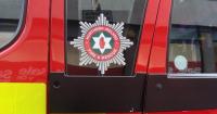 Major fire causes extensive damage to Kesh home and business
