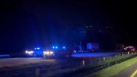 Popular rock band's tour bus involved in deadly Upstate crash