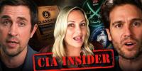 Former CIA analyst EXPOSES the Muslim Brotherhood's infiltration of American politics