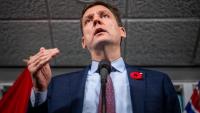 U.S. trade demands aimed to reduce Canada to '51st state,' B.C. premier says