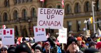 Trade war between Canada and US further ruptures alliance