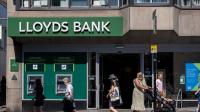 Lloyds Bank set to close more branches in September including Birmingham