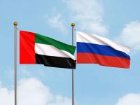 UAE-Russia trade and investment deal takes effect