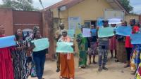 Aggrieved parents plan protest over moves to relocate Model Technical College, Omadino