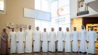SSC explores media cooperation with SBA