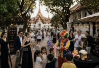 The Ritual: Fire & Shadow Festival 2026 to Bring Immersive Cultural Experience to Chiang Mai