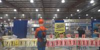 Pop culture and comic book convention returns to Morgantown