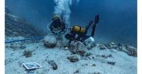 Greece marks World Underwater Cultural Heritage Day