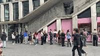 Queue culture: The psychological lure brands engineer for social hype