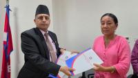 Government, Citizen Protection Mega Campaign ink 14-point agreement