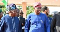 Sanwo-Olu appointed South-West Coordinator of Tinubu’s re-election campaign