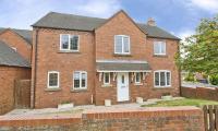 House prices boom in the north while London homeowners suffer - find out how much YOUR house value has changed with our exclusive tool