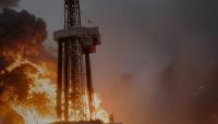 Russian forces attack DTEK gas production facility in Poltava region