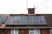 Homeowner's 1960s bungalow slashes energy bills with solar, battery, and heat pump
