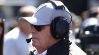 'He’s Been Putting Some Pressure on Me'– Jeff Gordon Exposes Rick Hendrick’s Mandate for D.C. IROC Return