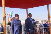 Sudanese anti-war groups meet in Ethiopia to discuss Burhan’s call for dialogue