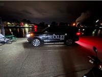 ‘You just ruined my career’: Police report and body cam footage detail Porter Superior Court judge’s arrest