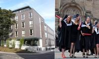 Dearer than the average mortgage... the cost of student accommodation goes through the roof