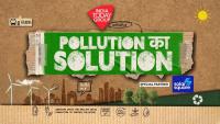 India Today Group launches ‘Pollution Ka Solution’
