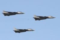 Iran claims health of pilots allegedly held in Qatar is deteriorating