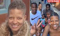 NYC grandmother, 63, found dead in Las Vegas after family received eerie texts