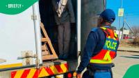 7 Zimbabwean nationals jailed 10 years each for Eskom cable theft in Free State
