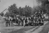 COLUMN: In 1881, a forest fire threatened Orillia, local farms