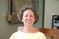 Island Profile: Lisa Rein, small town reporter in a big bad town