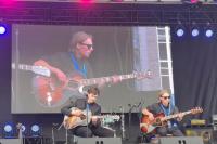 From Kapuskasing to Kitchener: Teen musicians take the festival stage