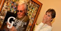 “I’ve Got To Save This Man”: Widow of Troubled Country Music Icon Opens up About Her Struggles