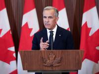 LILLEY: Carney walks away, now Canada faces the tariff fallout
